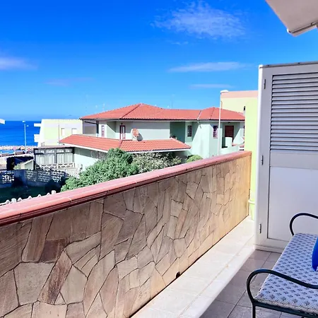 Holiday home Beautiful 100mt From The Sea Porto Torres