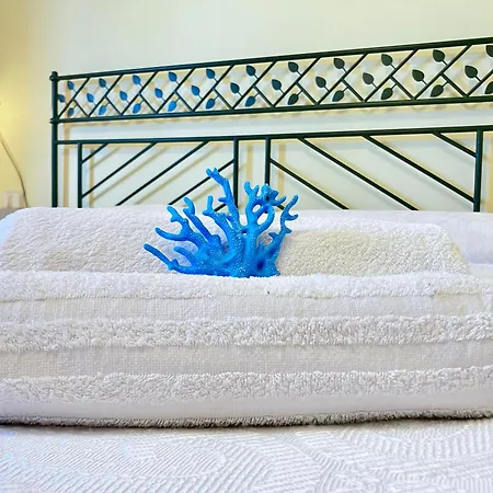 Holiday home Beautiful 100mt From The Sea Porto Torres